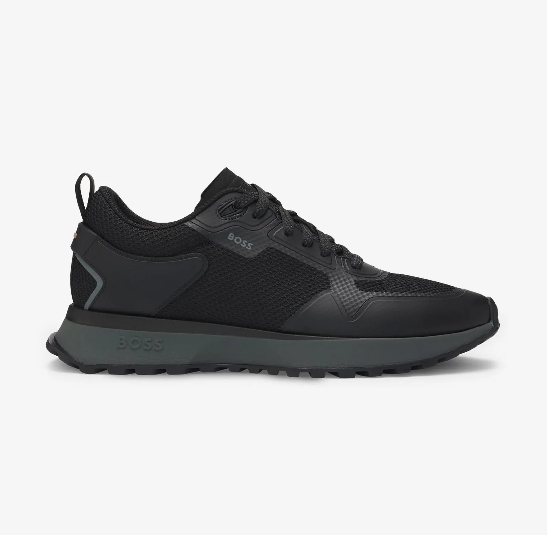 Buty męskie Boss Jonah_runn_meth sneakersy sportowe na co dzień