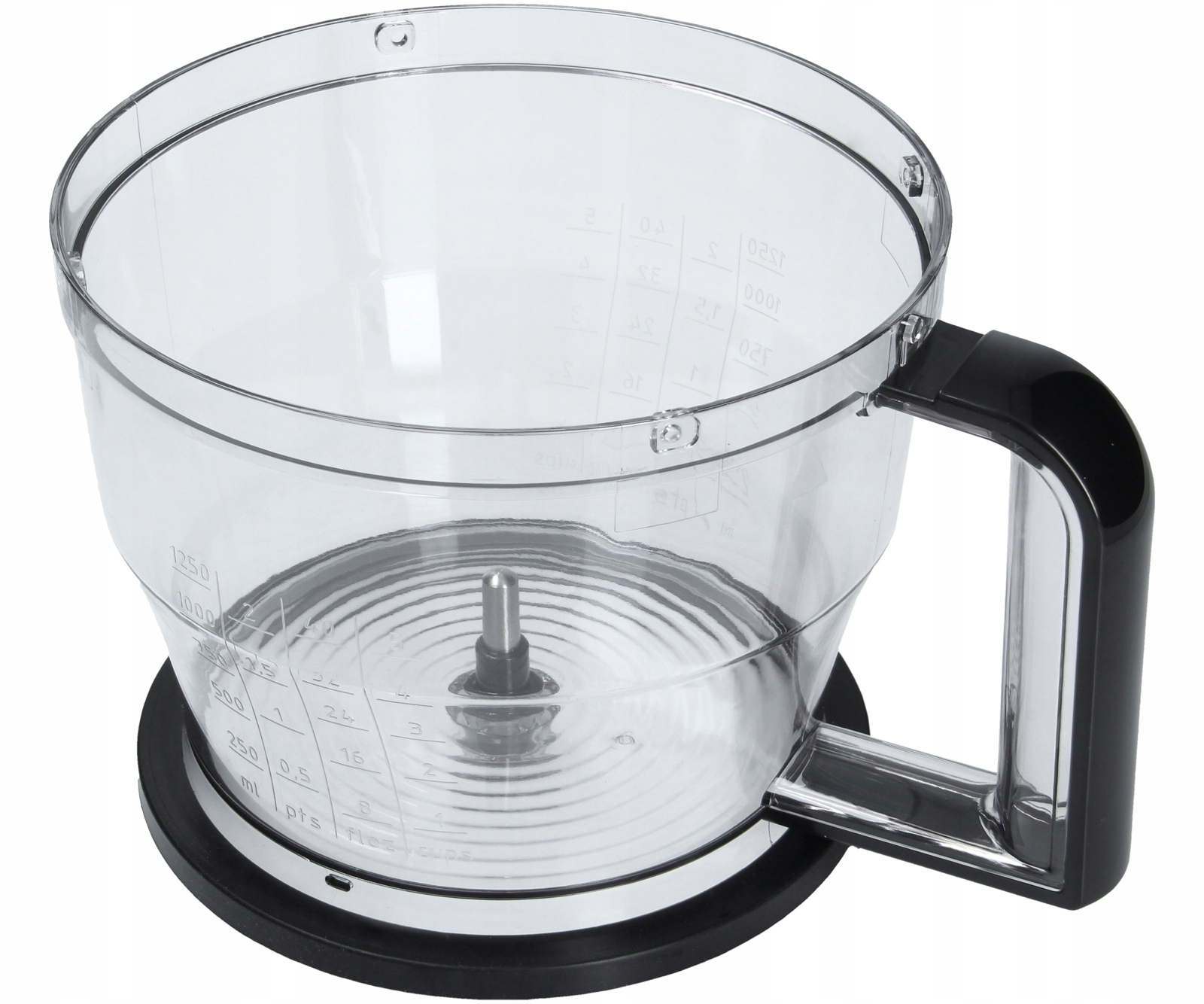 

Pojemnik malaksera 1.3l do blendera ręcznego Bosch