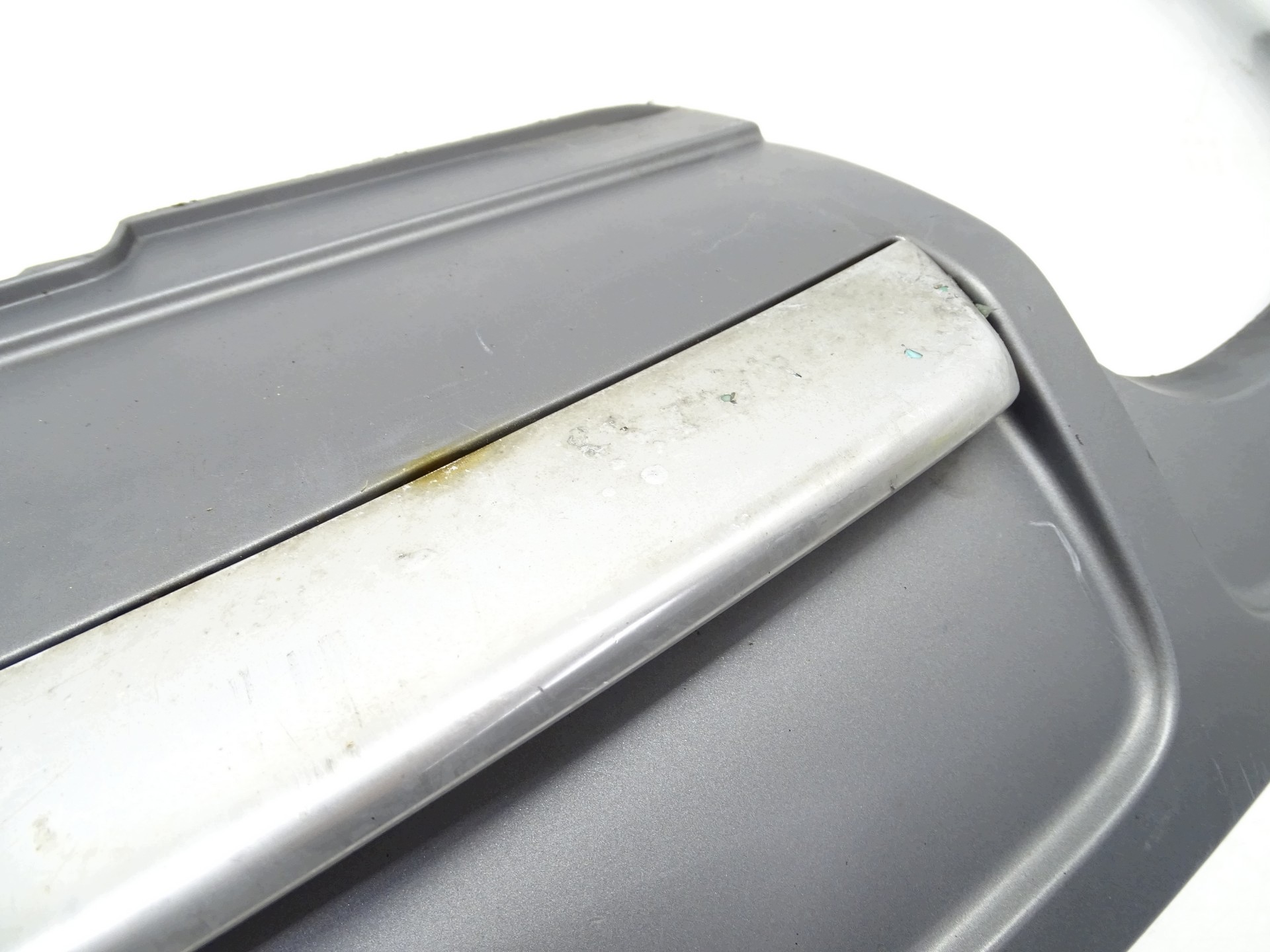 accessori Paraurti posteriore AUDI S4 B8 8K0807521B