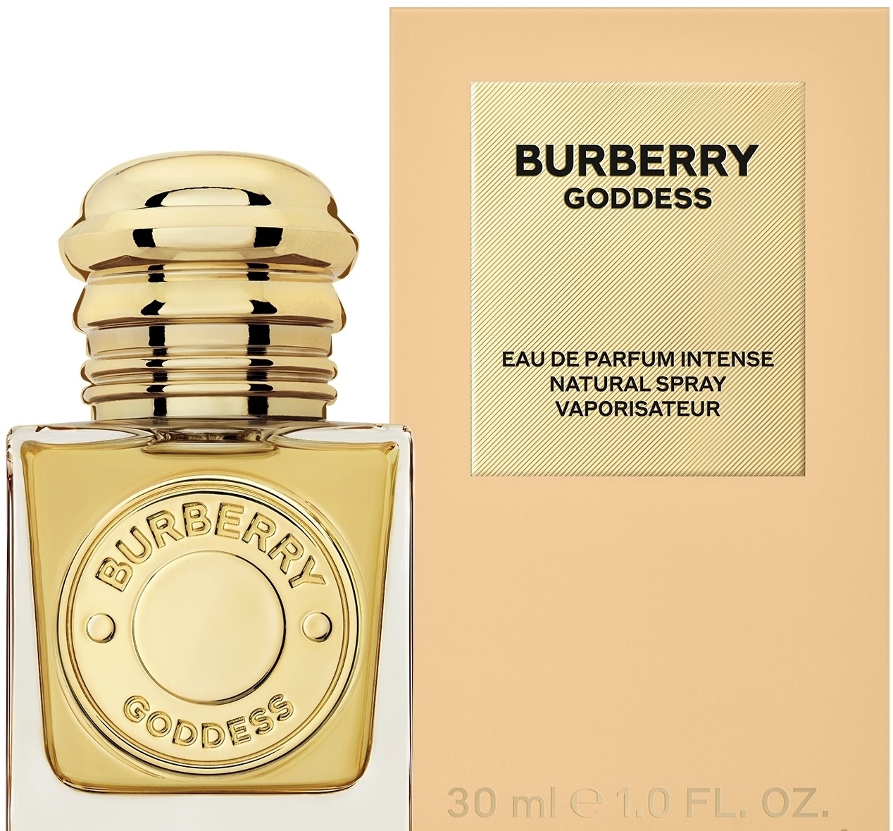 Burberry Goddess Edp Intense Parfémovaná Voda 30ML
