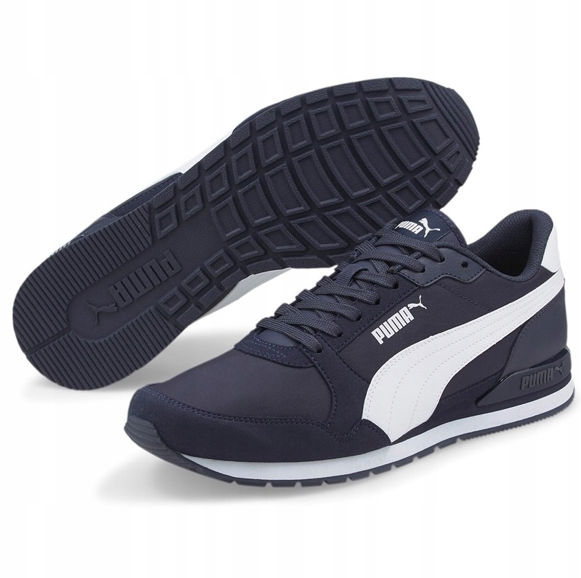 Buty męskie Puma St Runner sportowe 44.5