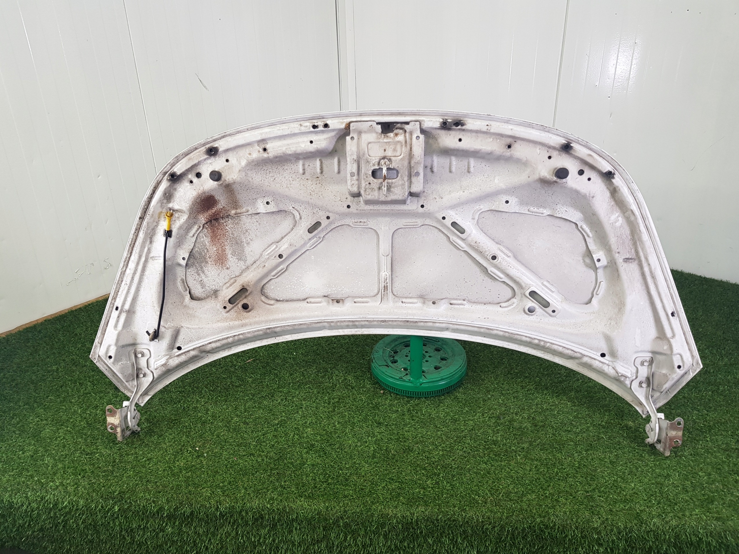 Capot HYUNDAI I10