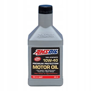 

Amsoil 10W-40 Premium Protection Motor Oil 0,947l