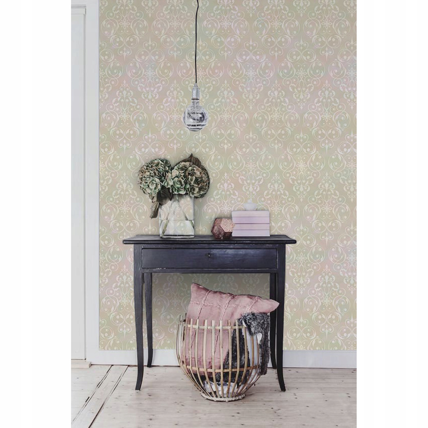 

Fototapeta do salonu Vintage abstrakcja 208x146 cm