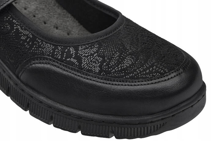 KOSELA MEDIC BUTY NA HALUKSY-MEGA TĘGOŚĆ-CZ.-9232-R.37 Model 9232