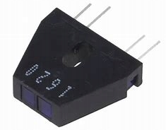 LTH209 Transoptor Odbiciowy dioda/tranzystor 0-3,8mm