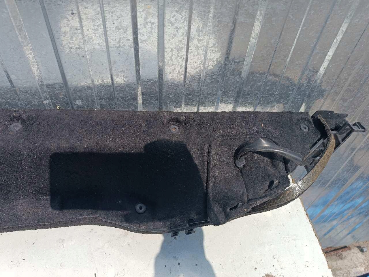 накладка CITROEN C3 PICASSO