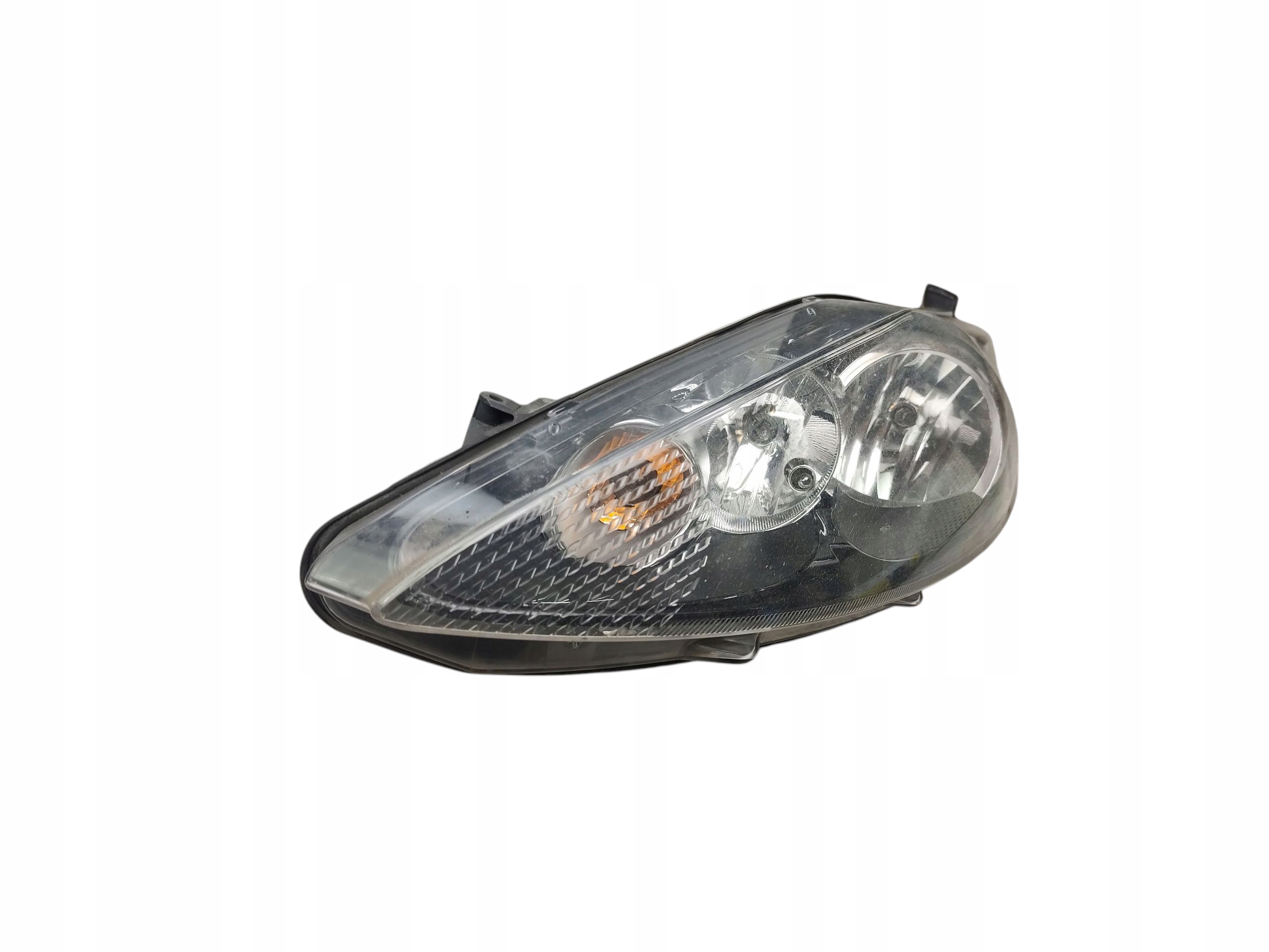 light REFLEKTOR left front FORD FIESTA MK7 (08-12) 8A61-13W030-AJ EU