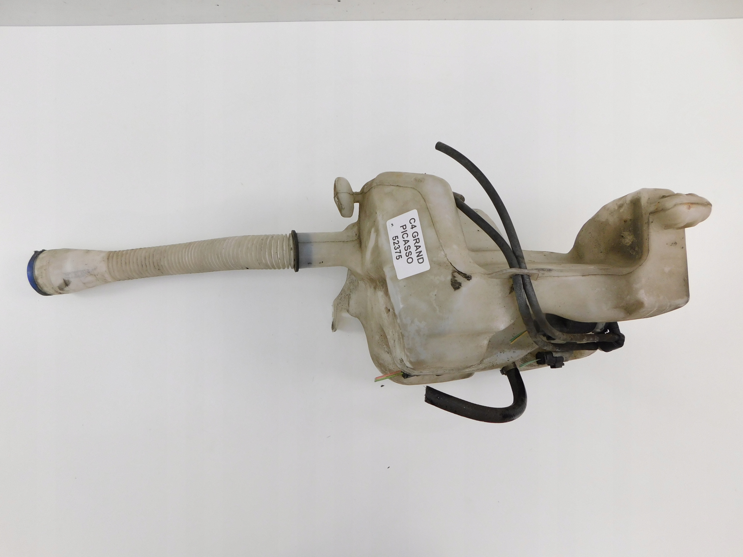 CITROEN C4 GRAND Picasso 2.0 HDI бачок омивача