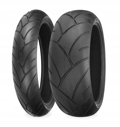 Shinko 005 130/70R18 63V Tl/tt, 2025r.