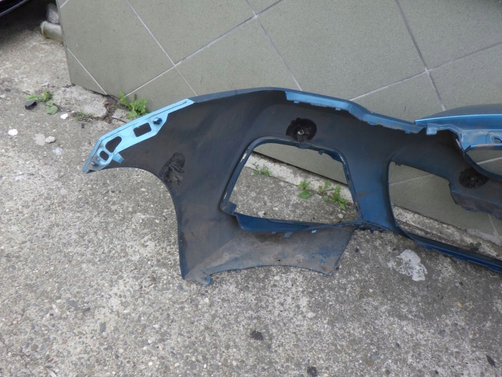 BMW 2 F44 GRAN COUPE M PAKIET front bumper