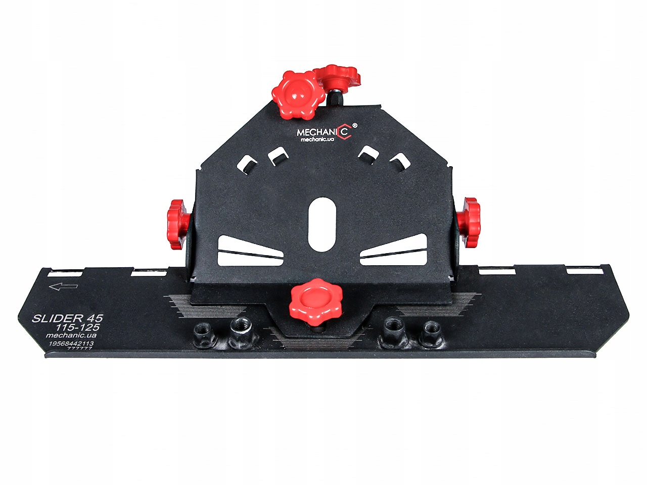 MECHANIC SLIDER PRZYSTAWKA DO CIĘCIA POD KĄTEM 45° Kod producenta 19568442113