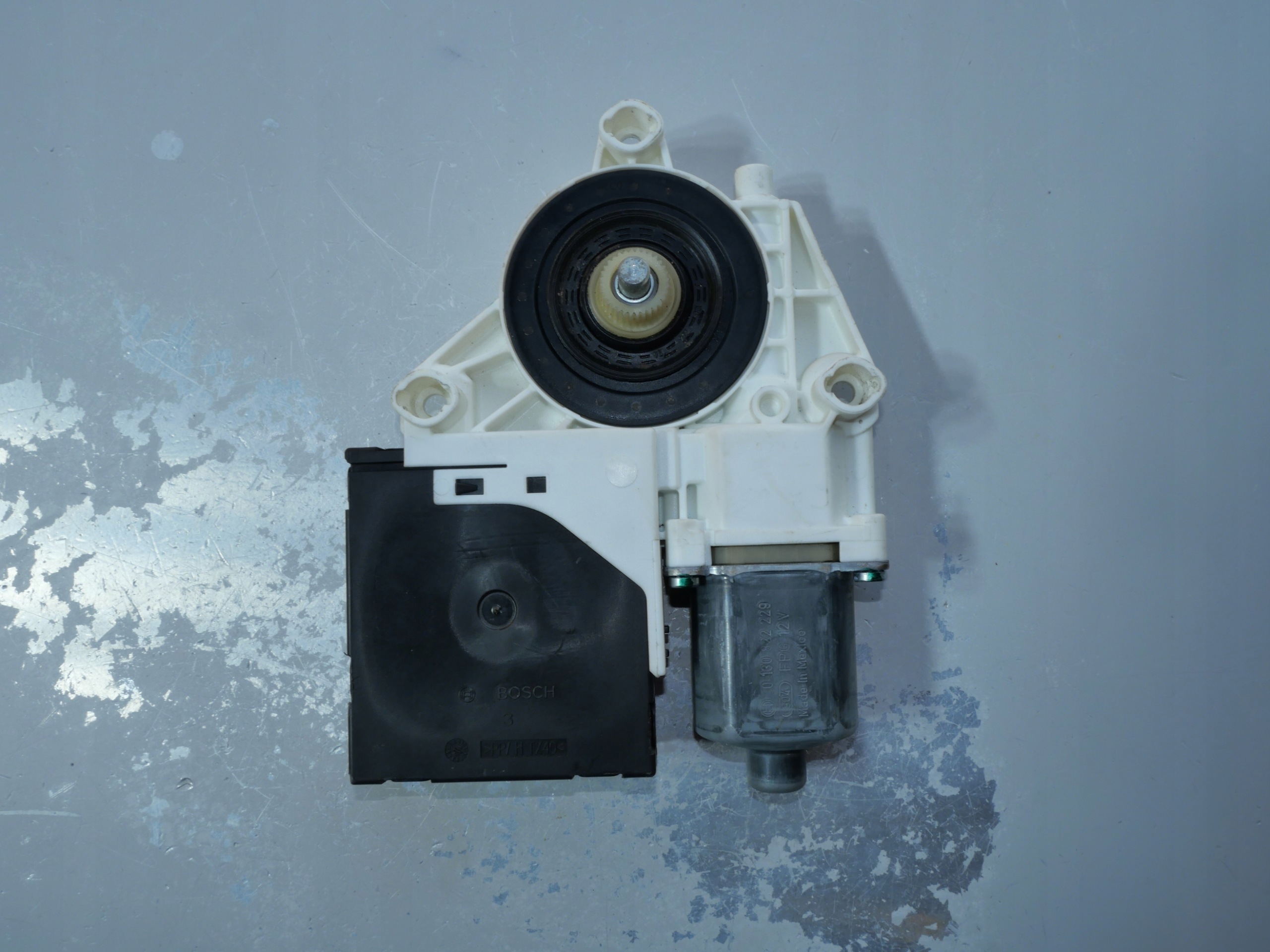 mini motor windows front VW SEAT SKODA 1K0959792P