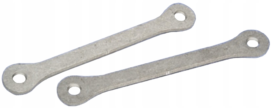 Sada pro zvýšení odpružení Kawasaki Z 1000