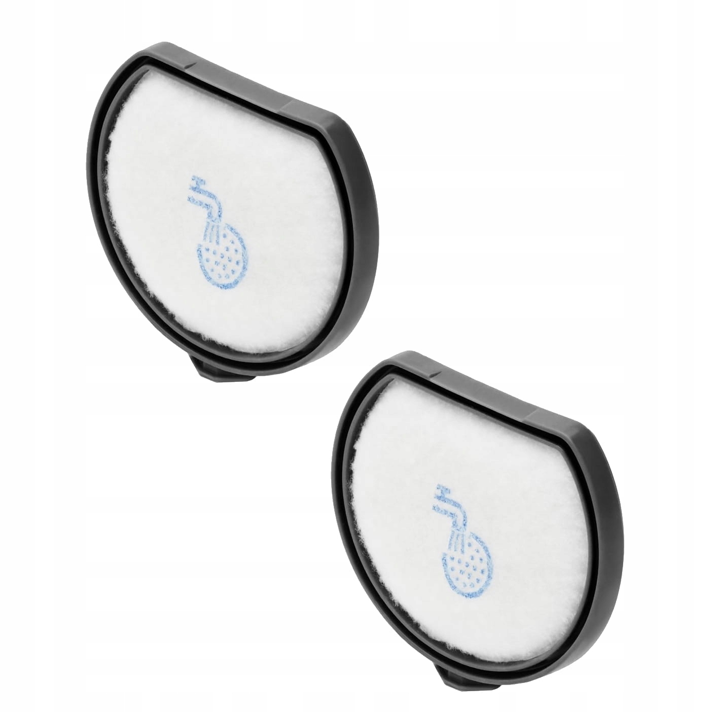 

Filtr filtry EF167 odkurzacza Electrolux Pure Q9