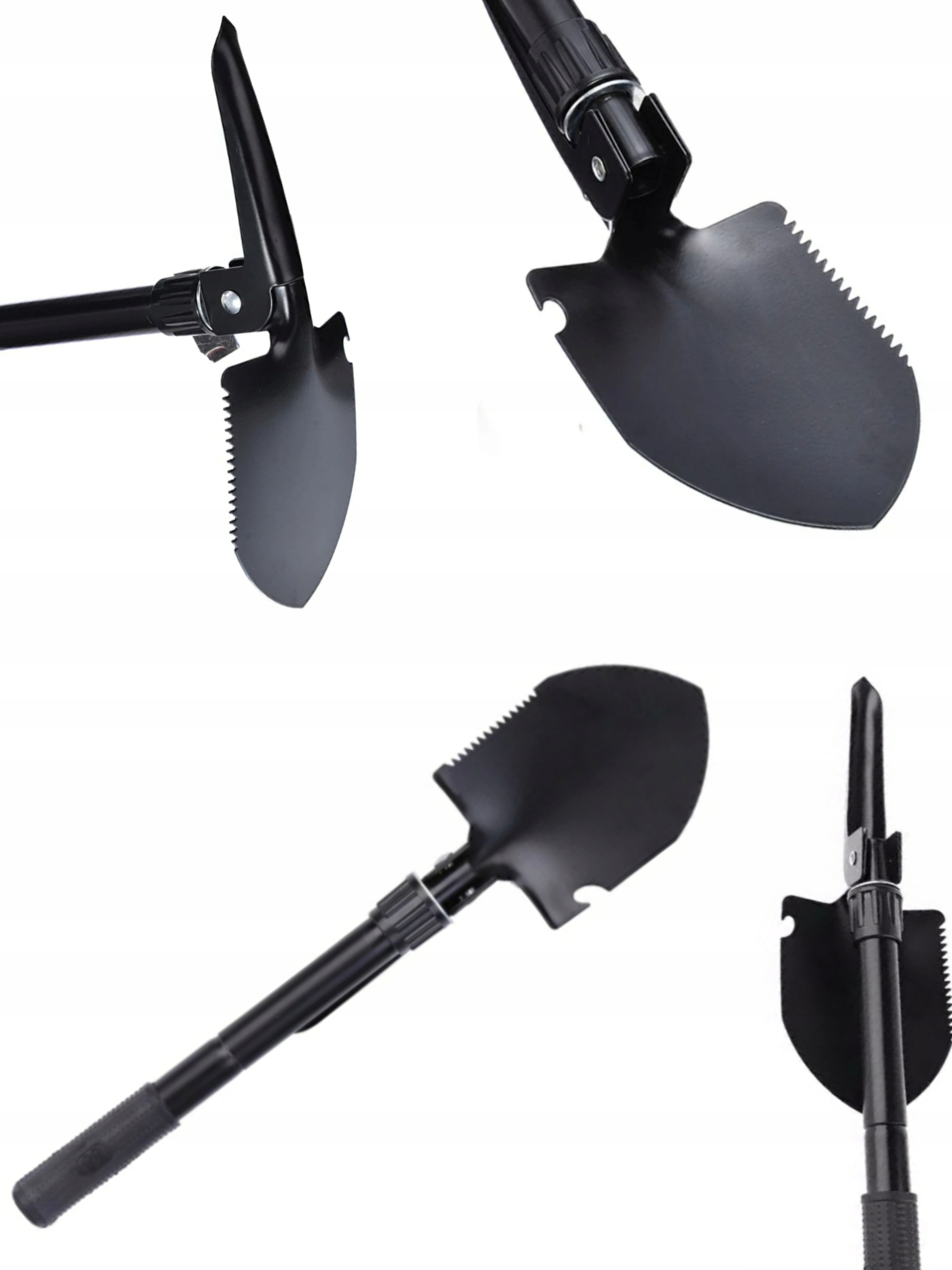 SOLIDNA SAPERKA ŁOPATKA KILOF survival OTWIERACZ Kod producenta SAPERKA SKŁADANA ŁOPATKA