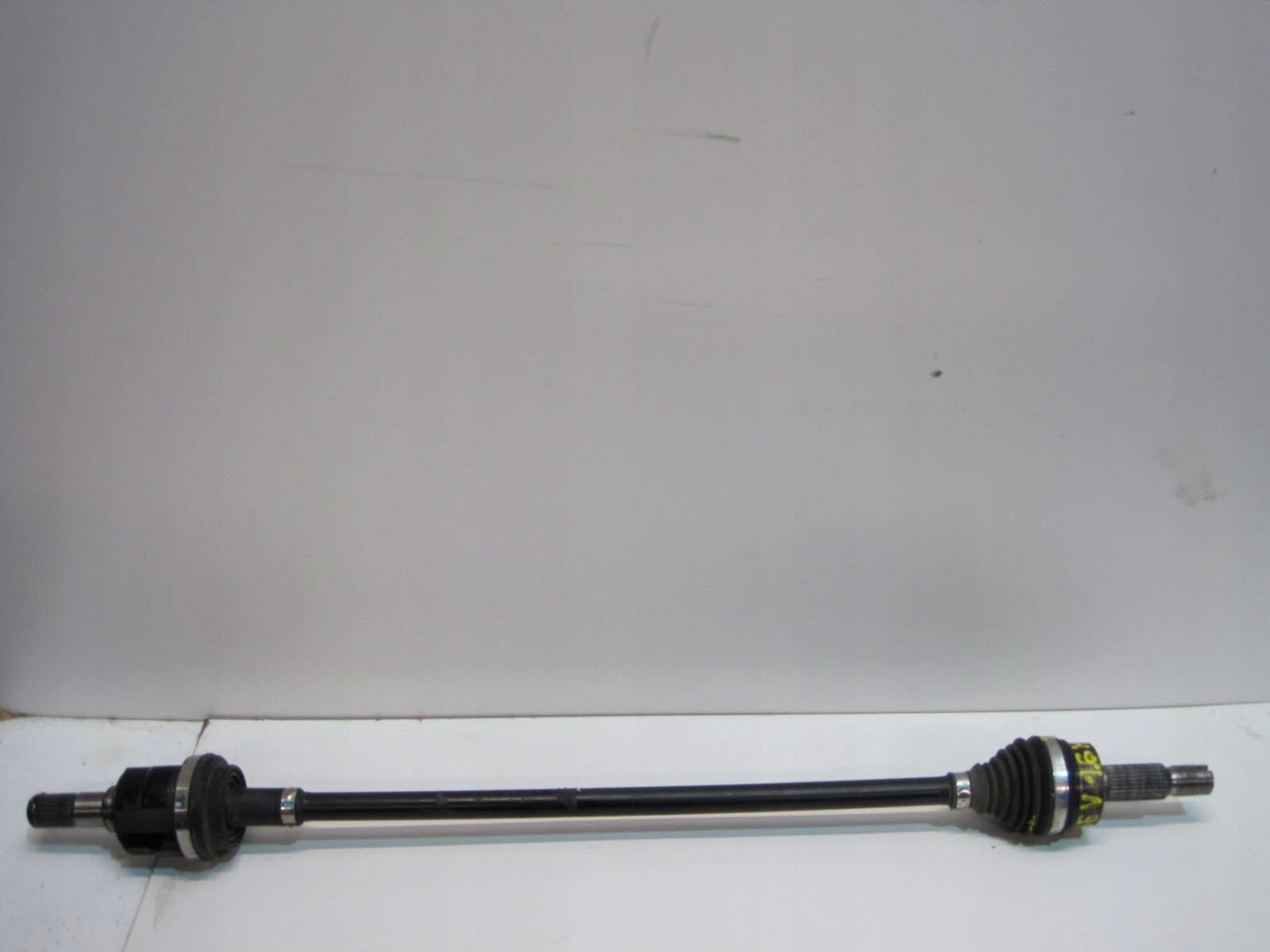 semi-axis rear part rear KIA SPORTAGE V 1,6HYB