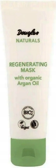 

Douglas Maska Regenerująca Olejek Arganowy 50ml