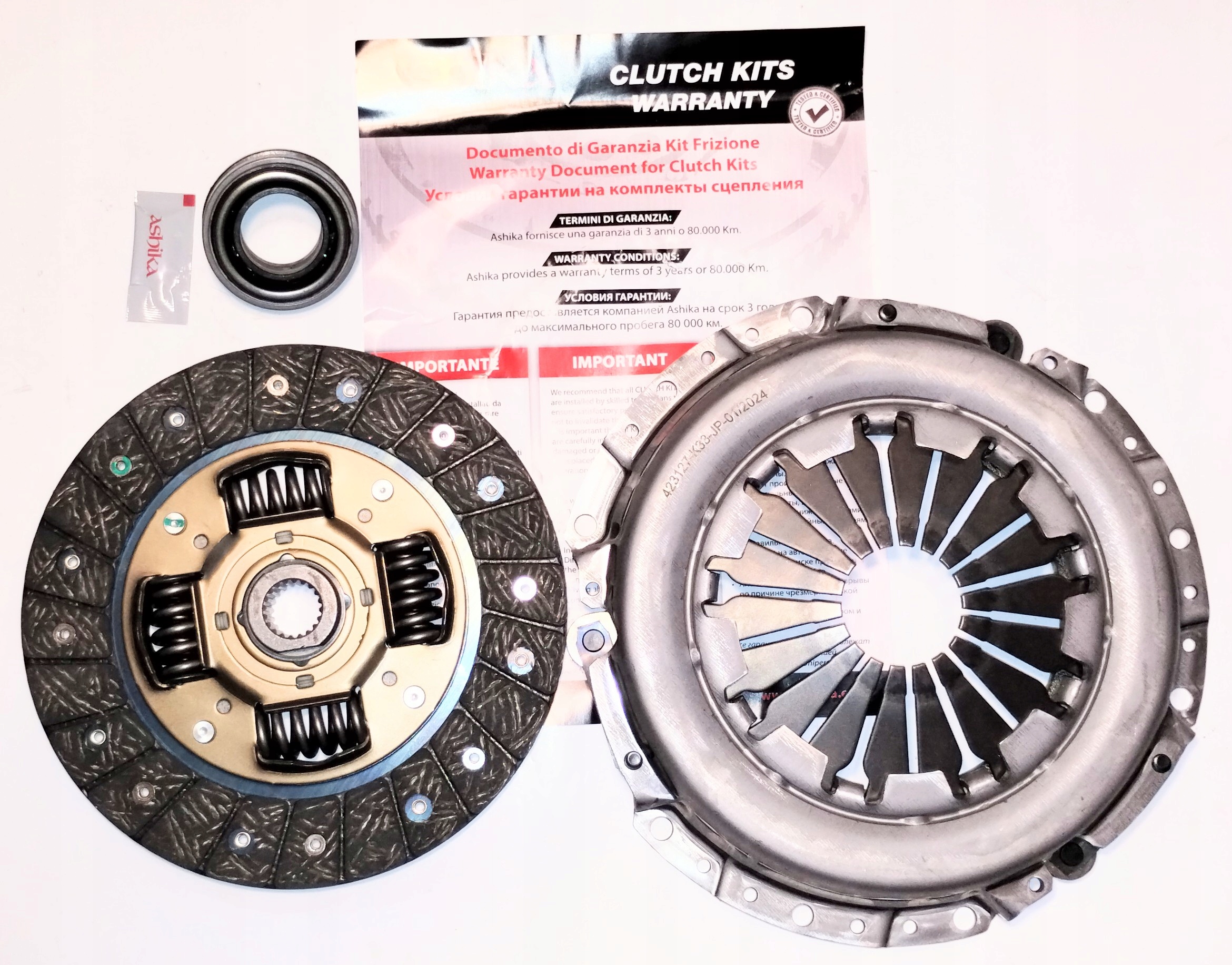 МУФТА HYUNDAI I20 I30 Ix20 KIA CEED VENGA SOUL