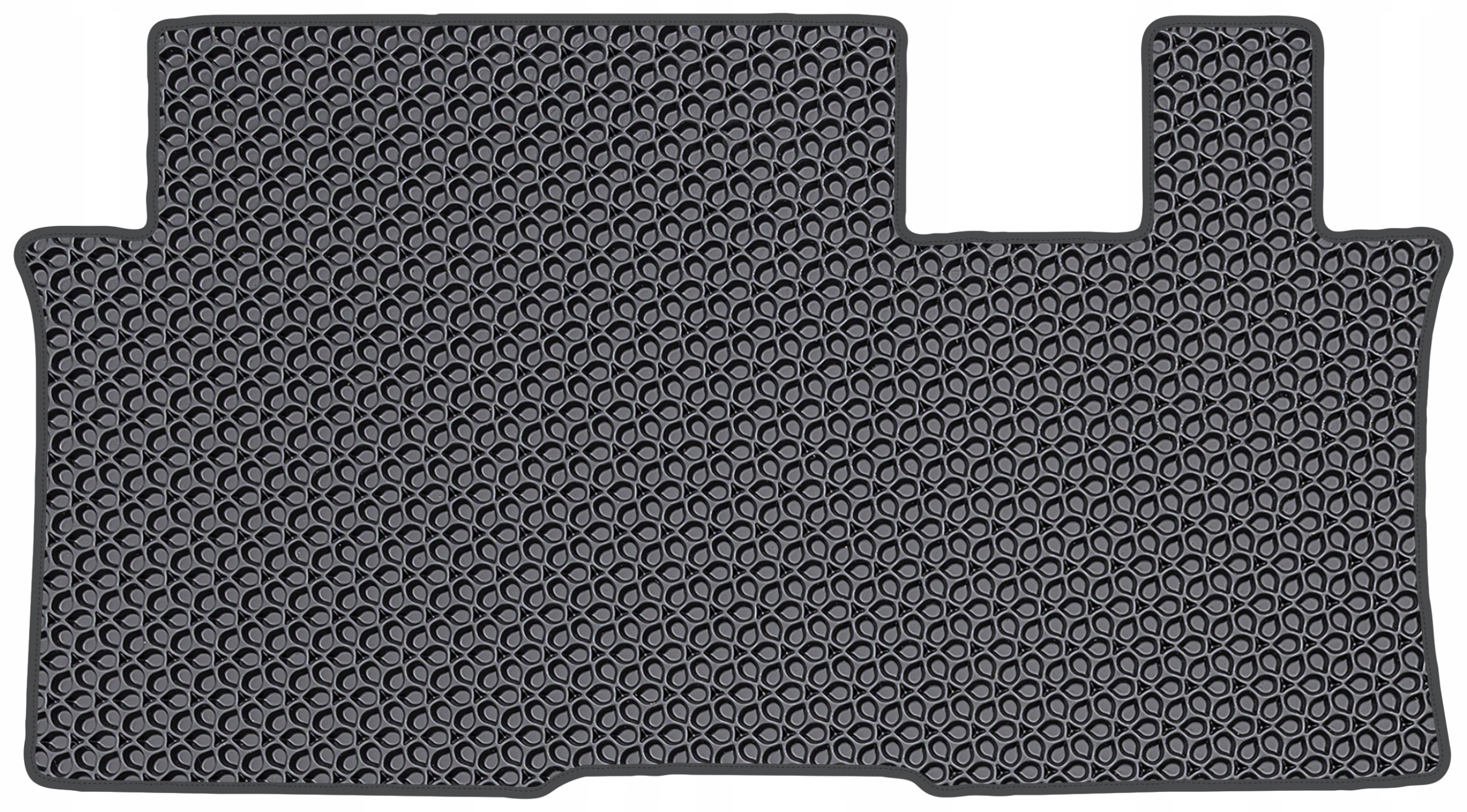 Peugeot Traveller Van L2 2016- Koberec zavazadlového prostoru Eva Eternity