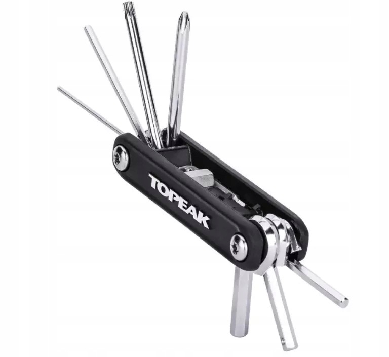 Topeak X-tool Wielofunkcyjne