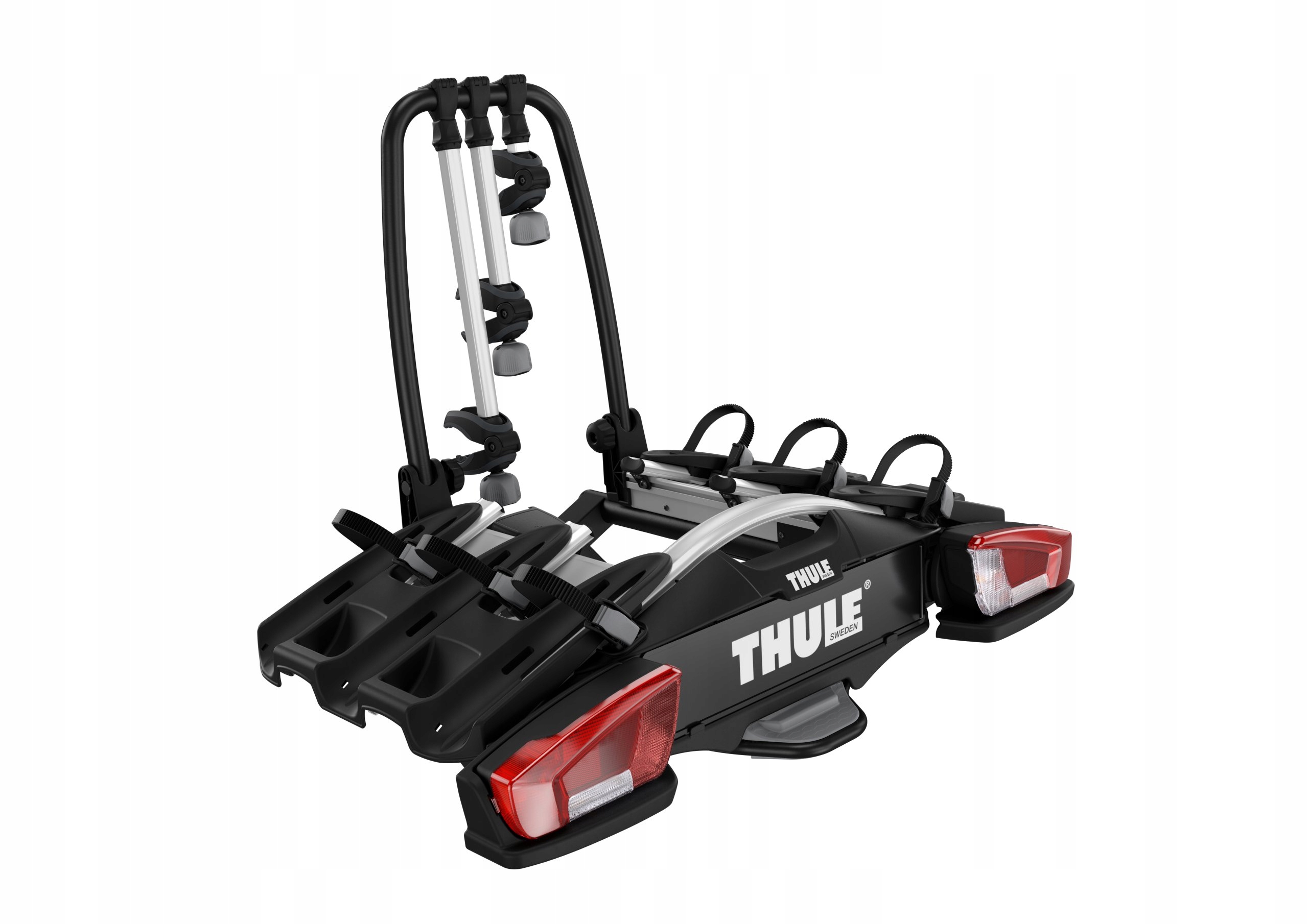 

Bagażnik rowerowy na hak Thule Velocompact 926