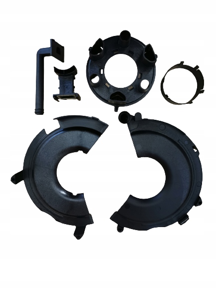 CZĘŚCI PLASTIKOWE REDUKTOR ATC35L BMW 3 F30