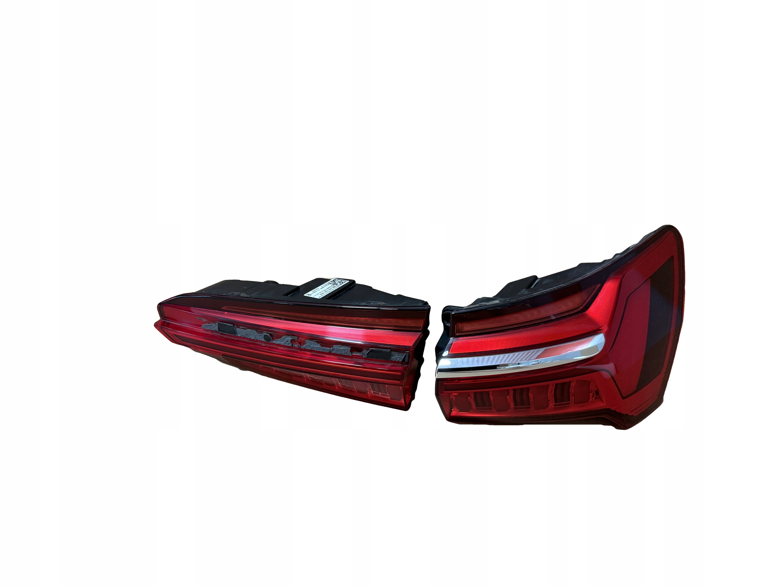 AUDI A6 4K C8 Leuchte heck LED 4K5945091