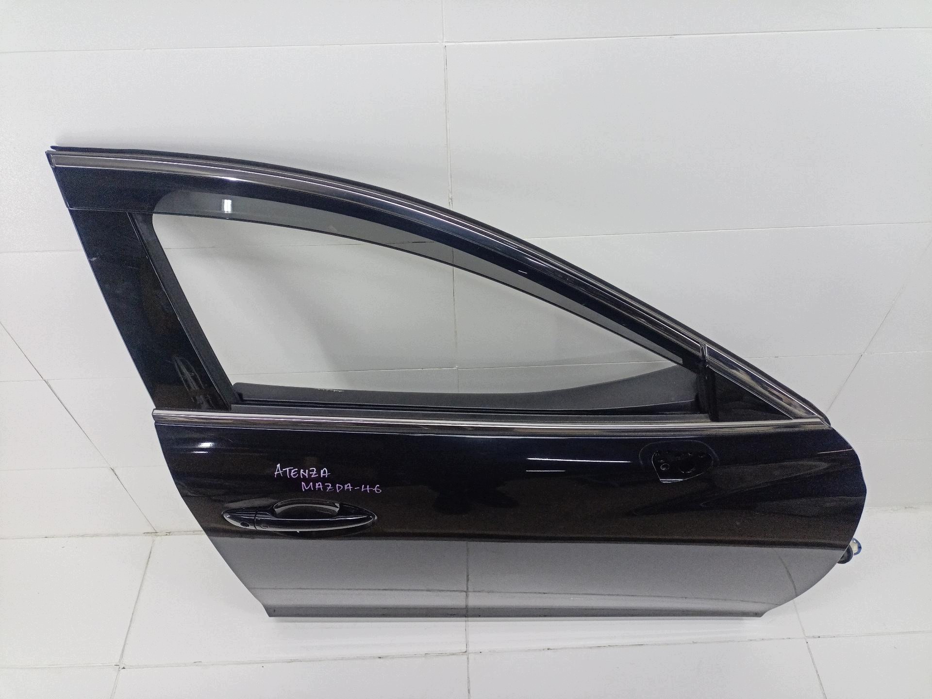 door front right side Mazda 6 3 2014