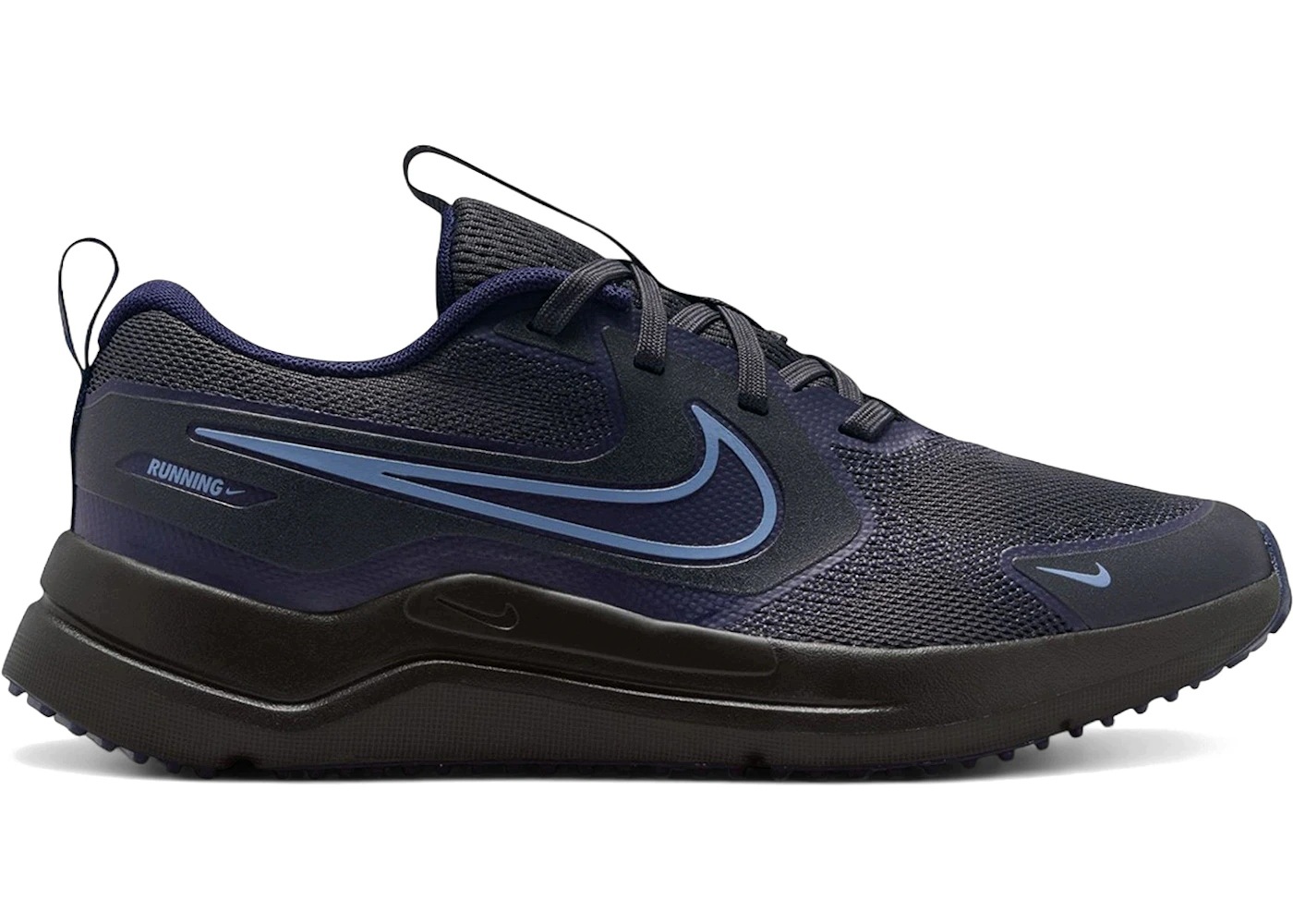 Nike Cosmic Runner HM4402-014 buty sportowe czarny rozmiar 38,5