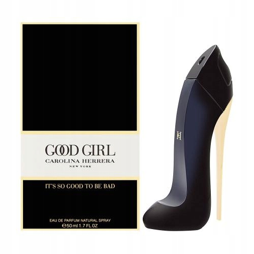 Carolina Herrera Good Girl woda perfumowana dla kobiet 50 ml