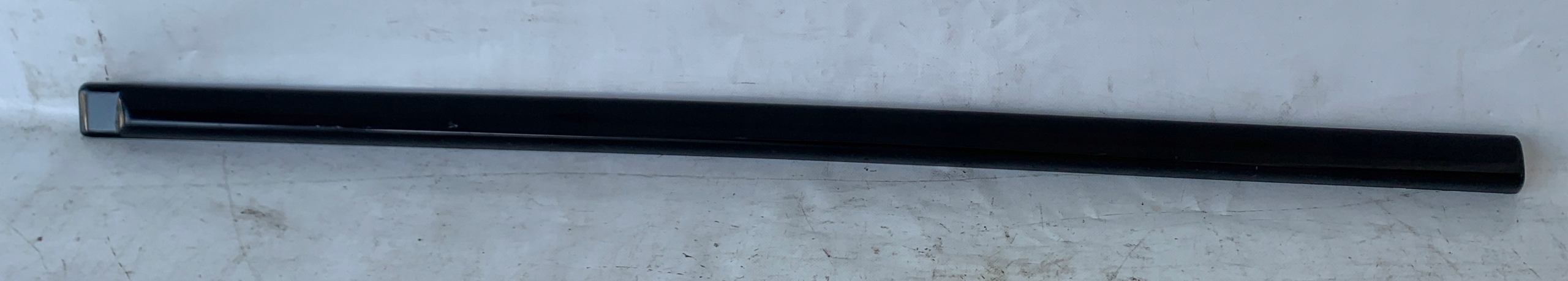 moulding door left front JAGUAR XJ X308