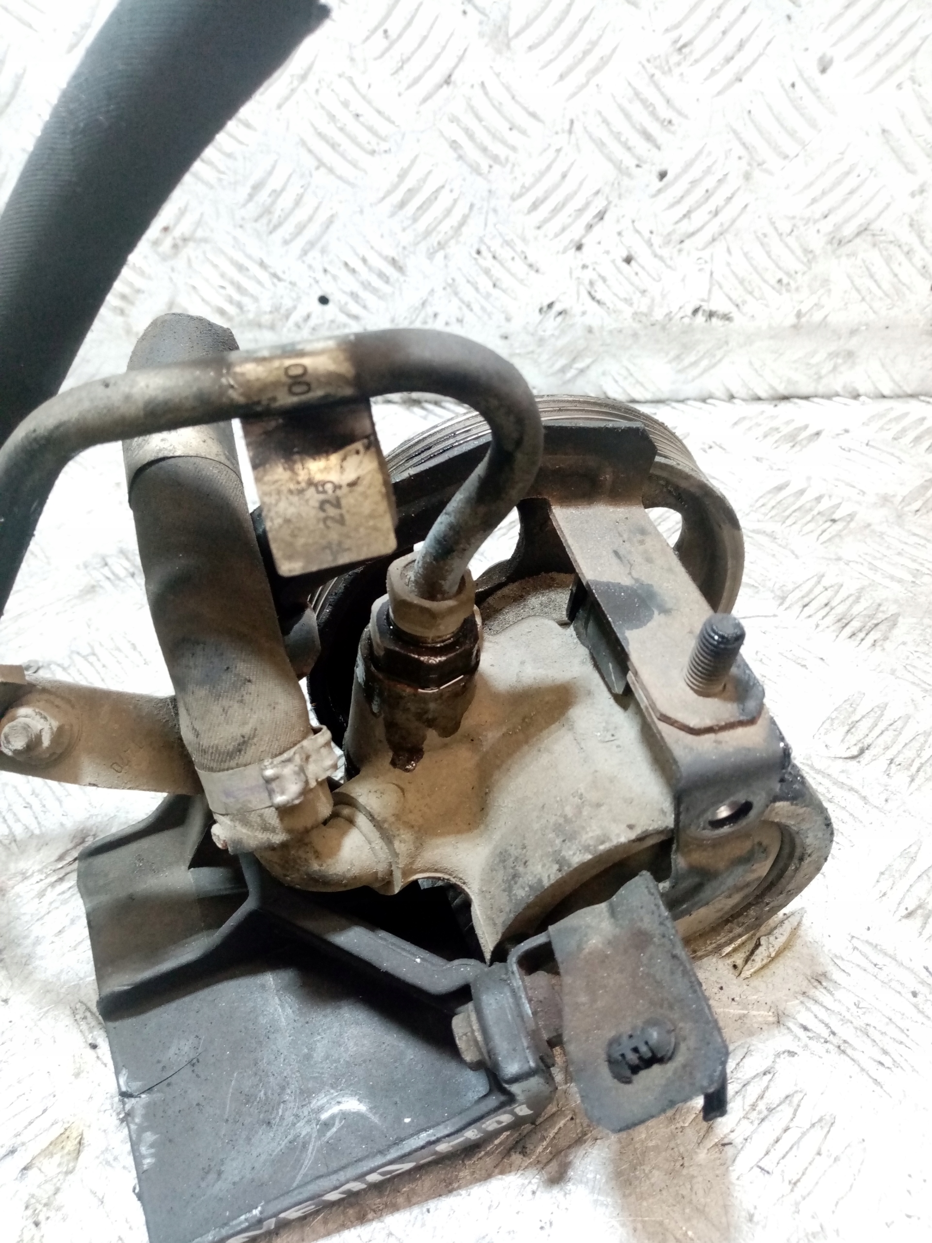 Pompa servosterzo CITROEN NEMO 1.3 HDI