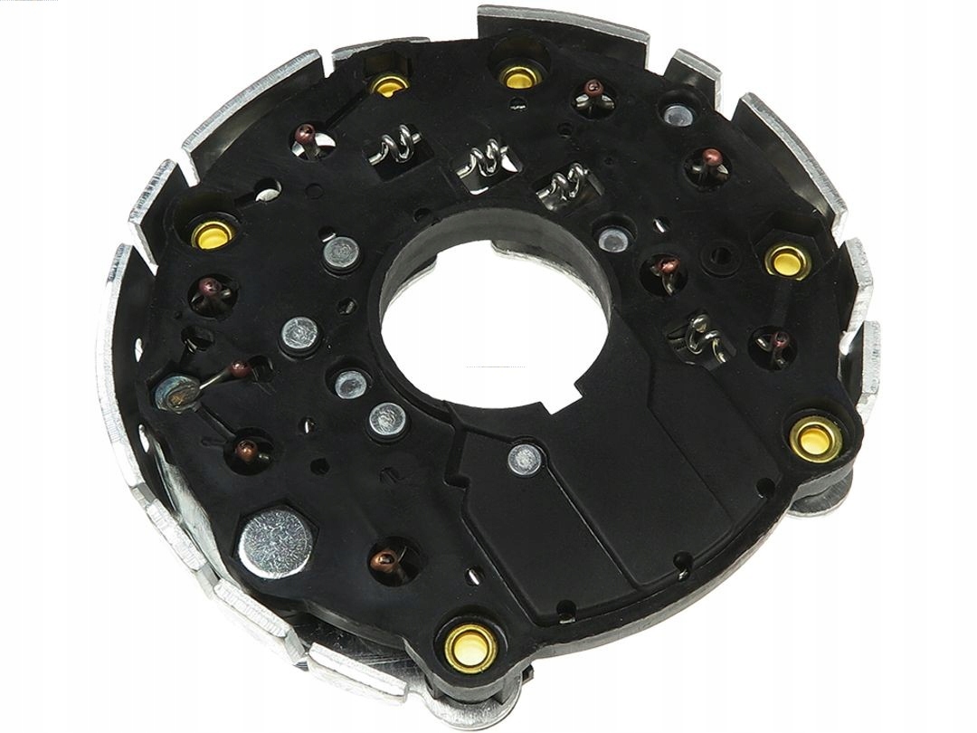 Prostownik, alternator AS-PL ARC0021 EAN (GTIN) 5901259410389
