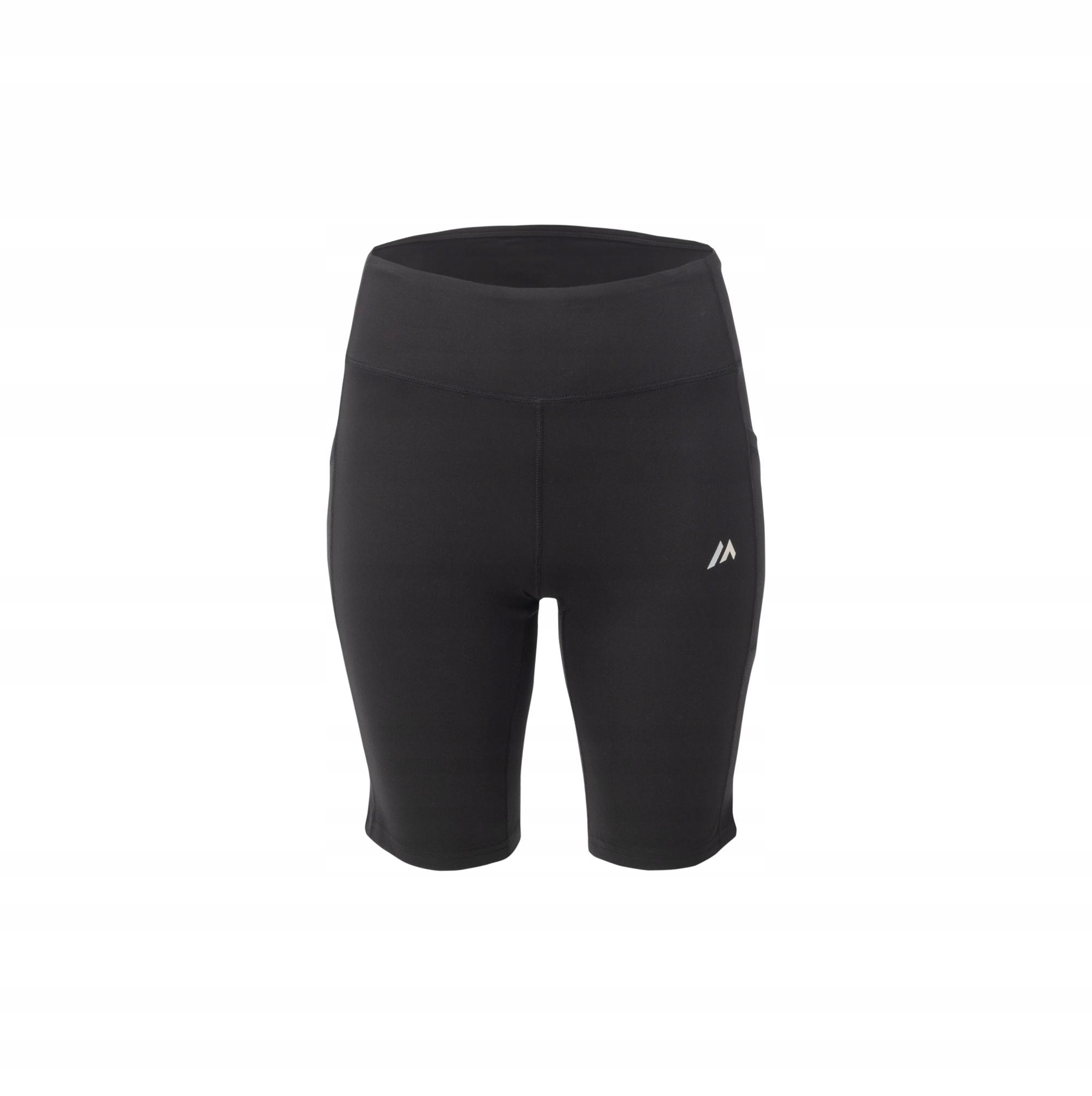 Damskie Legginsy Lady Vika 1/2 L