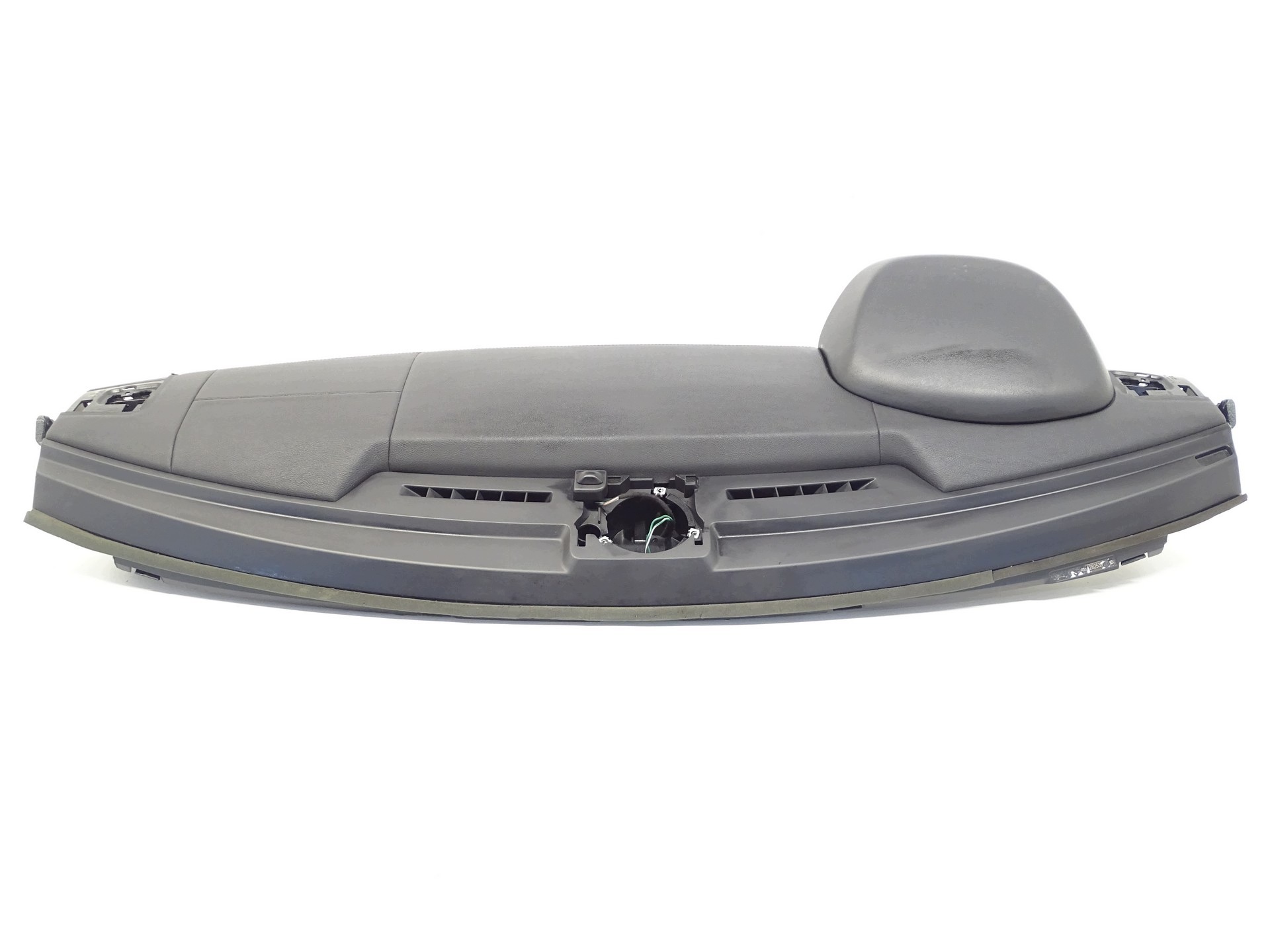 dashboard instrument panel cockpit console LAND ROVER RANGE ROVER SPORT L320