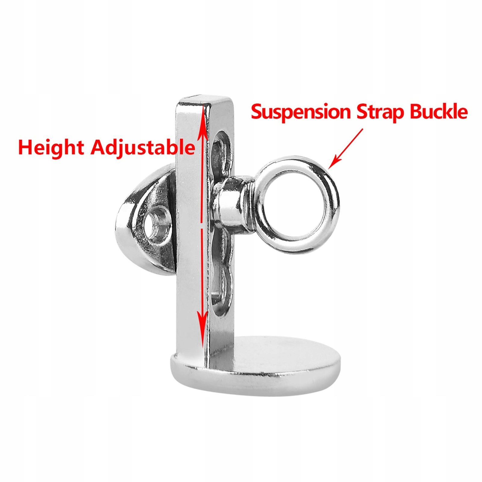 REGULOWANA PODPÓRKA POD KCIUK OBOJU I KLARNETU Przeznaczenie do klarnetu