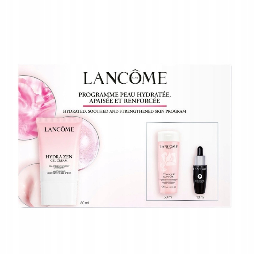 Lancome Hydra Zen Krém Na Obličej Genifique Ultimate Sérum Na Obličej