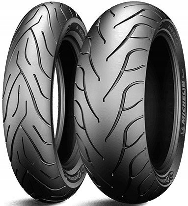 Michelin Pneumatika 130/90B16 Commander II 73H Tl/tt M/C Reinf Zadná Dot 02/2024