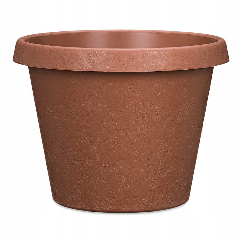 Donica tarasowa 40 jak kamienna terakota Scheurich