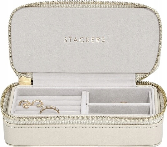 Krabička na šperky Travel Medium Stackers
