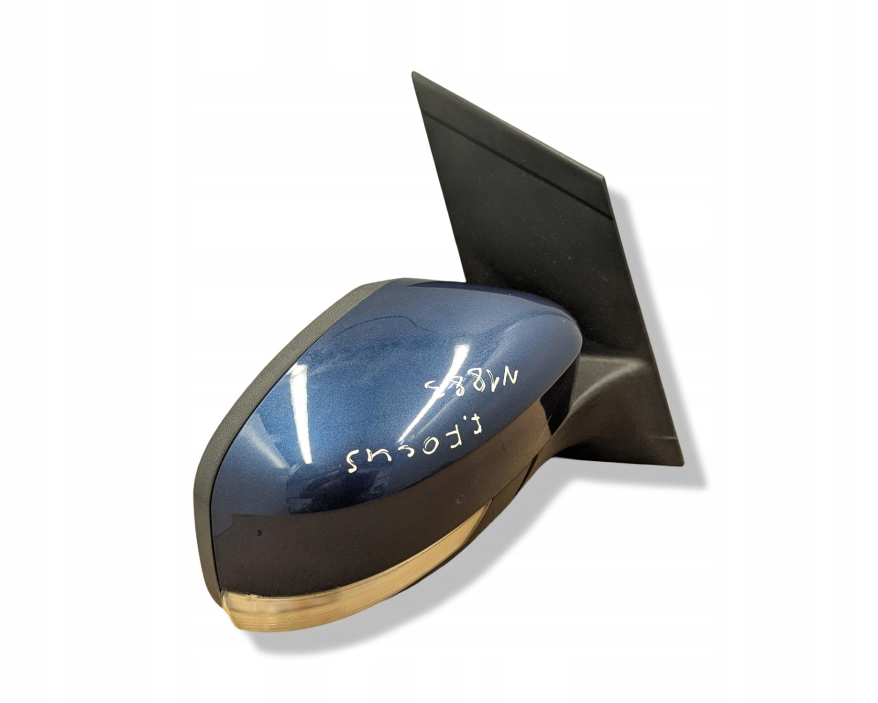 mirror exterior right side Ford Focus 2 facelift 2009 8M51-17682-YF