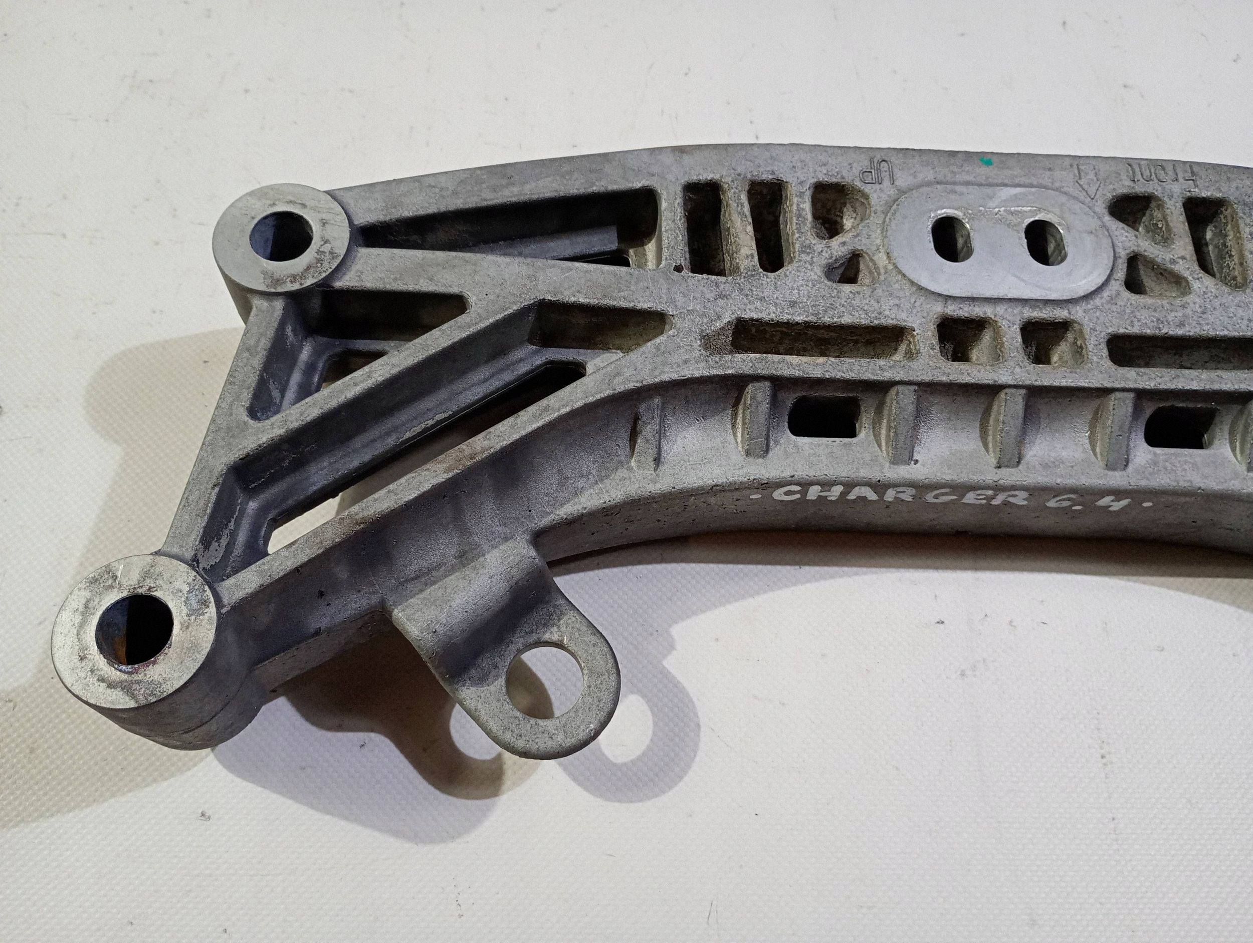 supporto Supporto staffa cambio ingranaggi Dodge Challenger Charger 6.4 2015