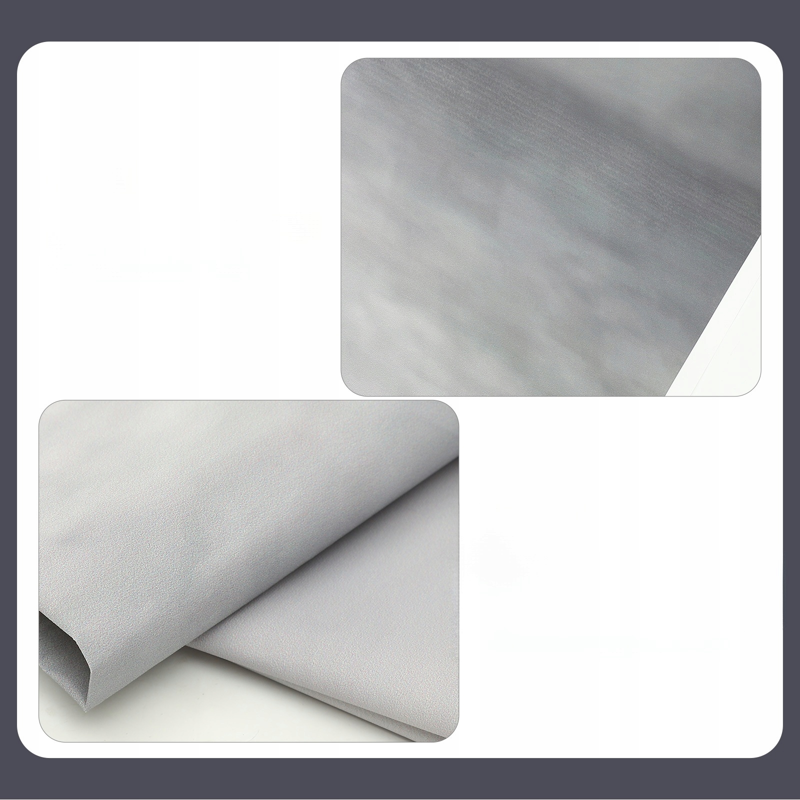 SZARE FOTOGRAFIA TŁO TKANINY WYSTRÓJ VINTAGE Model 50549847