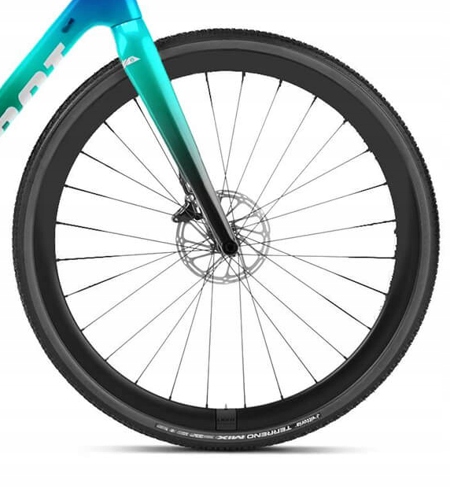 Accent CX-One Carbon Apex niebieski 2024 + eBon 200 zł Model CX-ONE Carbon APEX