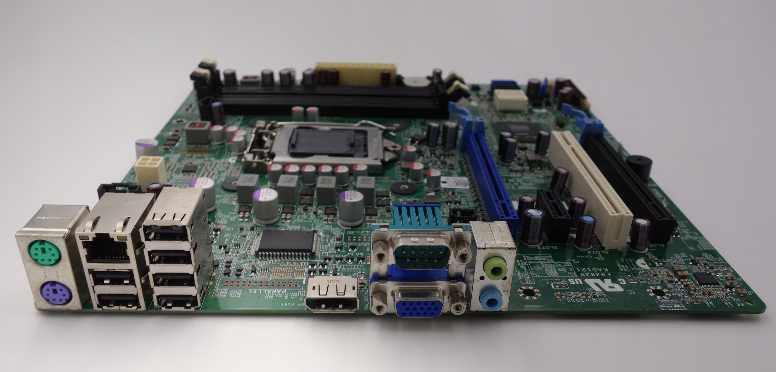 Płyta główna Dell Optiplex 790 MT s1155 0HY9JP Model 790 MT