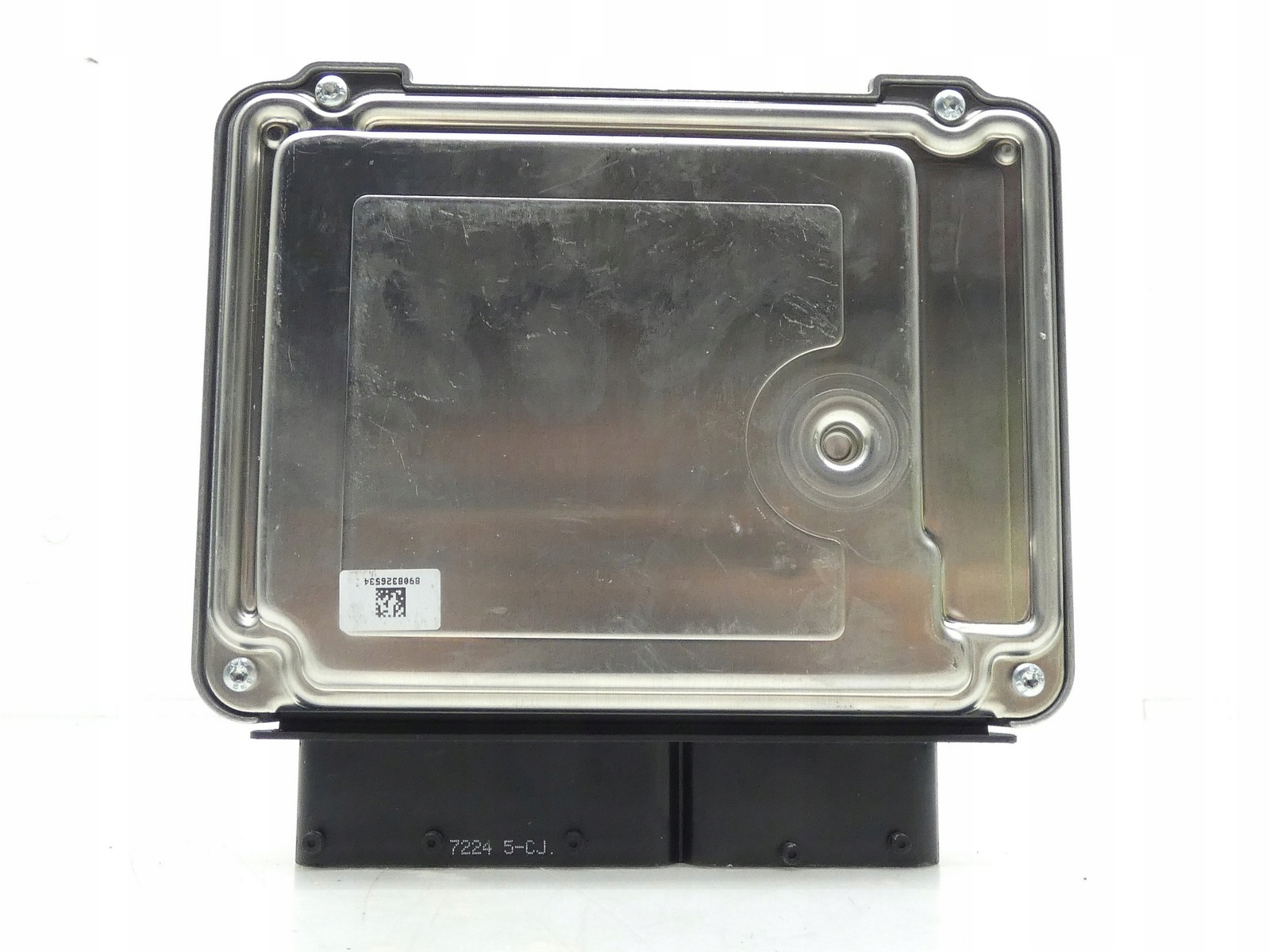 computer control unit of the engine AUDI A4 B8 A5 8T 2.0 TDI CGL 03L906018KD