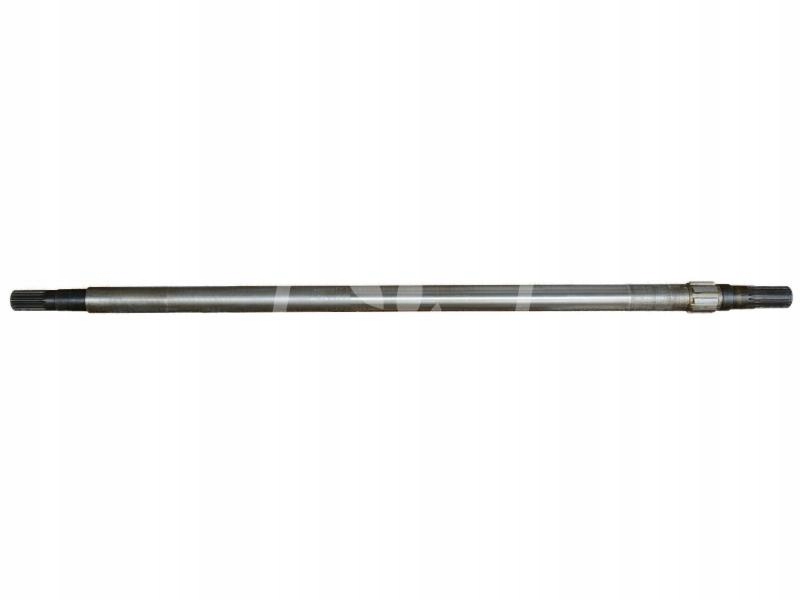 615017 - Піввісь 1275mm 418123M1