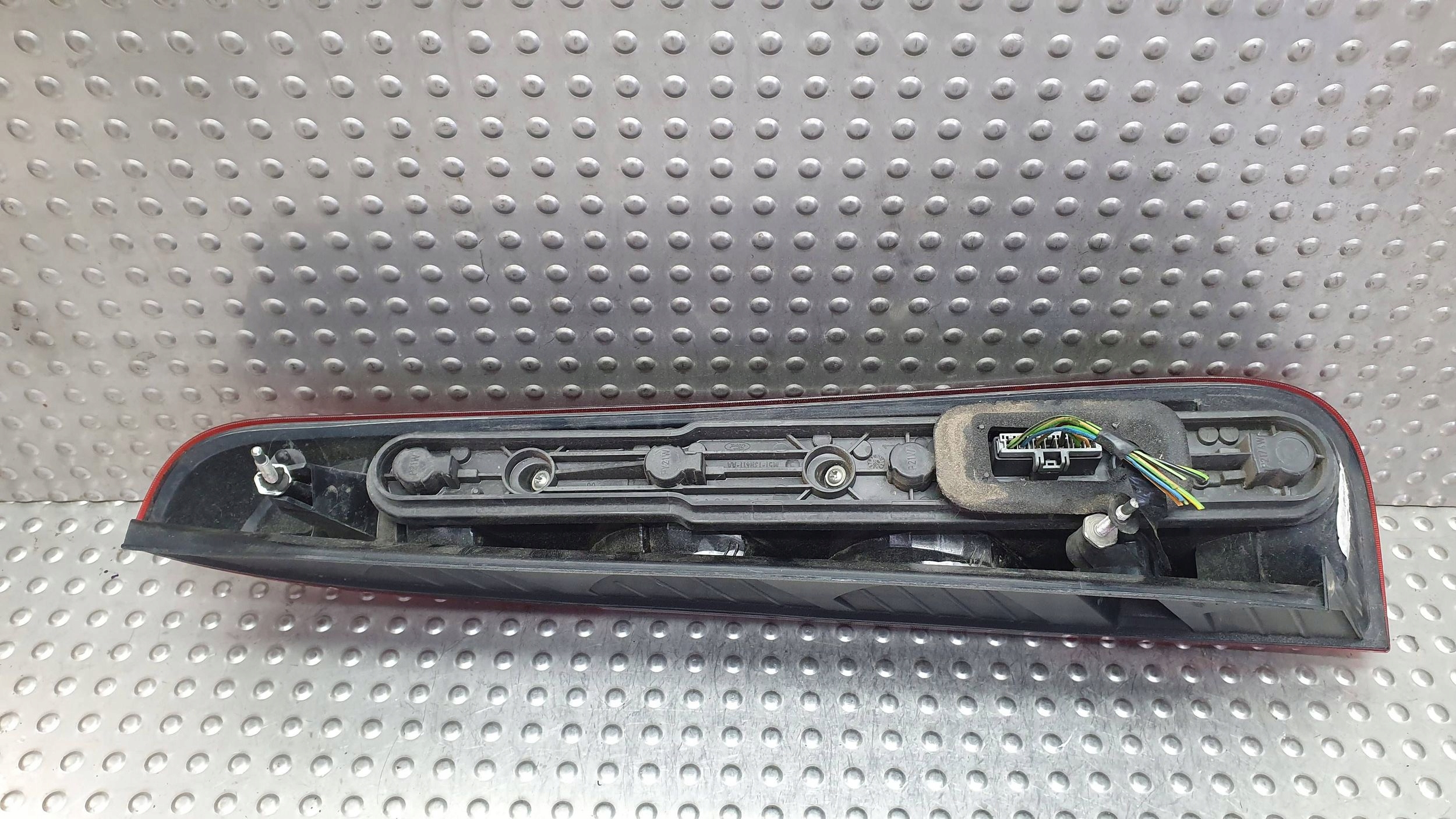 light rear part left FORD C-MAX LIFT LED 03