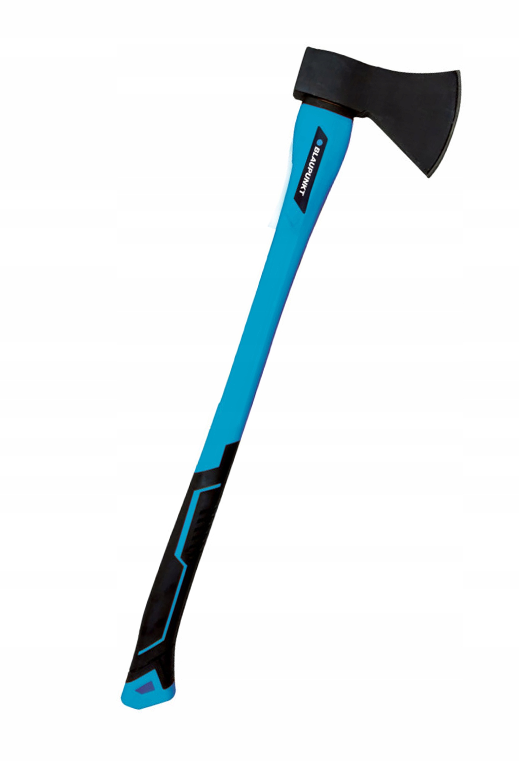 

Siekiera Uniwersalna Blaupunkt AX1250 Stal Węglowa